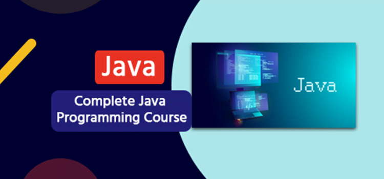 Complete-Java-Programming-Course