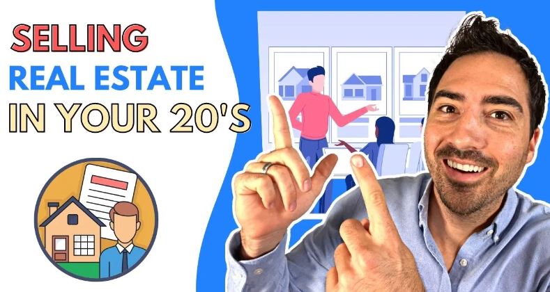 7 Clever Tips To Thrive As A Young Real Estate Agent In 2023